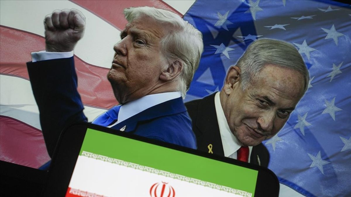 Trump sesini yükseltti iddiası: Netanyahu’ya ‘Saldırıyı durdur’ uyarısı