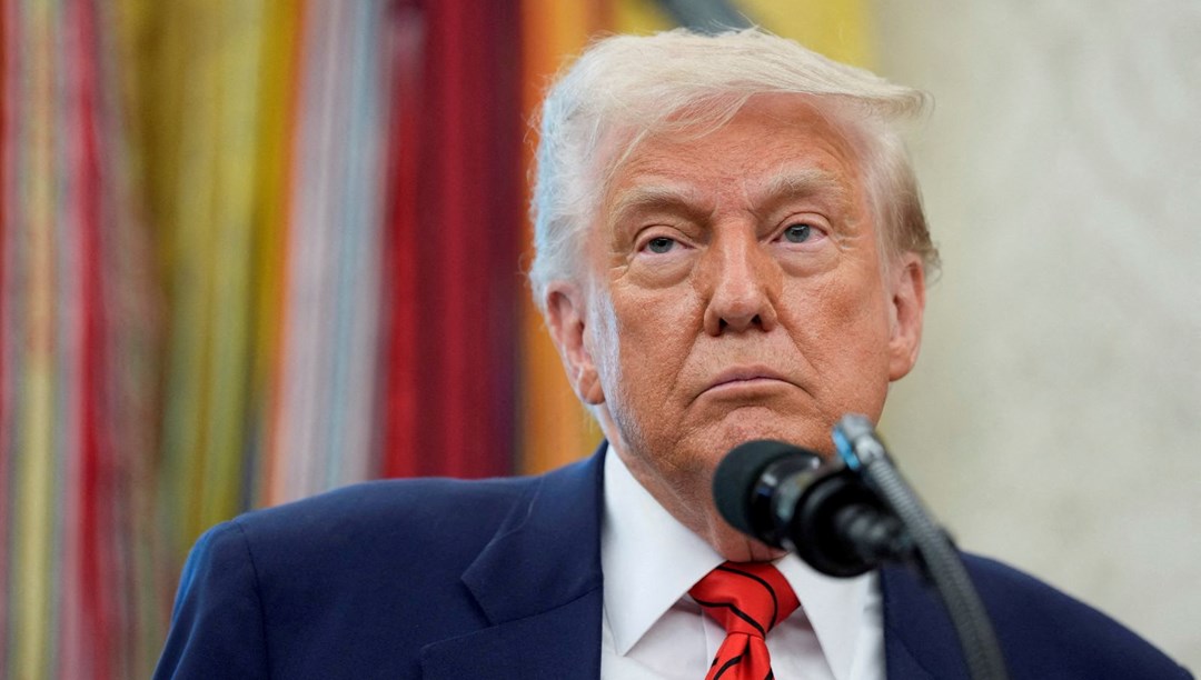 Trump, ulusal güvenlik ekibini acil toplantıya çağırdı