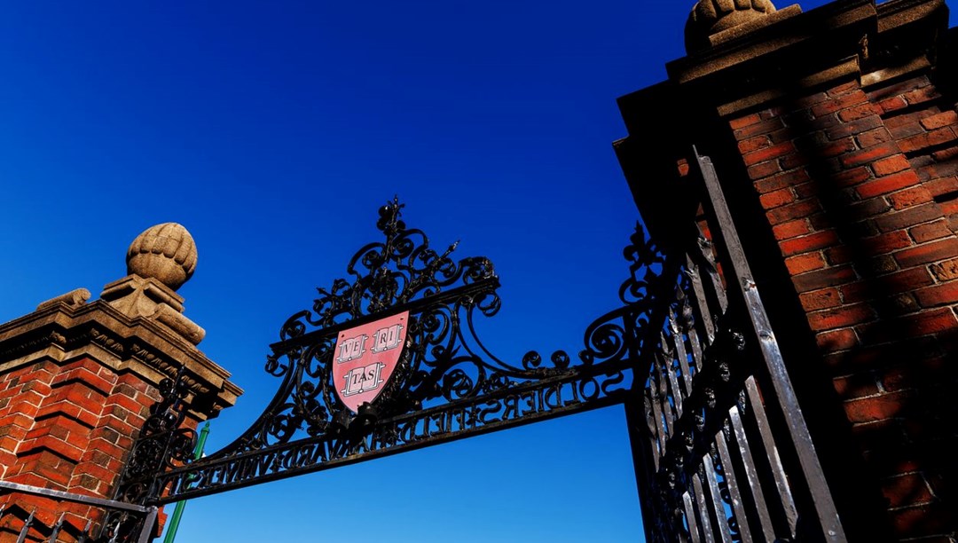 Trump’ın Harvard’da yabancı öğrenci yasağı durduruldu