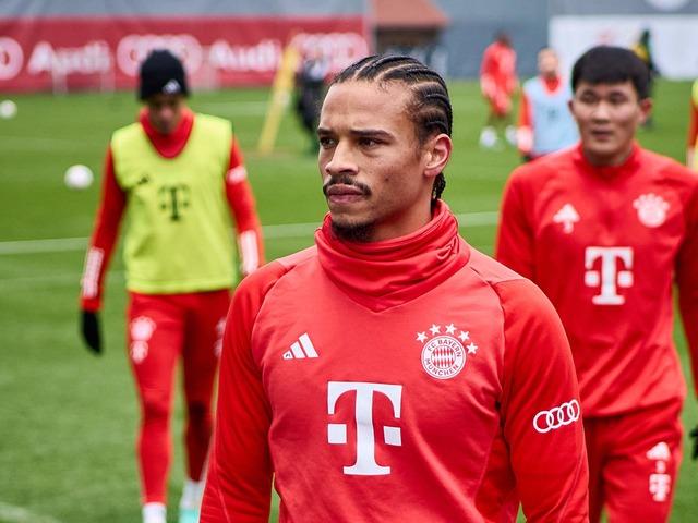 Tüm dünyada son dakika olarak geçtiler! Galatasaray’dan Fenerbahçe’ye sezonun ilk çalımı… Leroy Sane transferinde mutlu son çok yakın