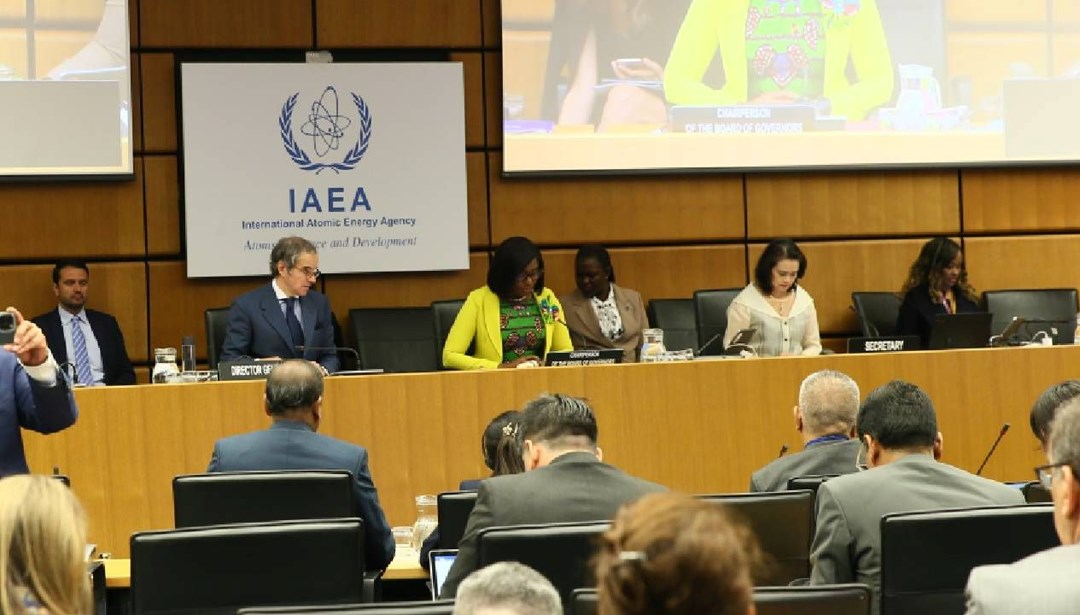 UAEA: Nükleer silah anlaşması çökebilir