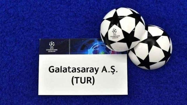 UEFA Şampiyonlar Ligi’nde torbalar belli oldu! Galatasaray’ın olası rakipleri de açıklandı… Yapay zeka Sarı-Kırmızılılar için öyle bir lig kurası çekti ki, görenler inanamadı