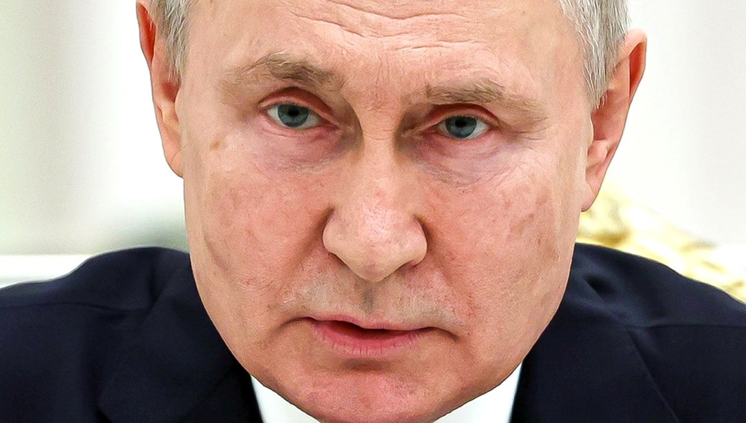 Ukrayna’dan Rusya’ya peş peşe darbeler: “Putin’in en zor haftası”