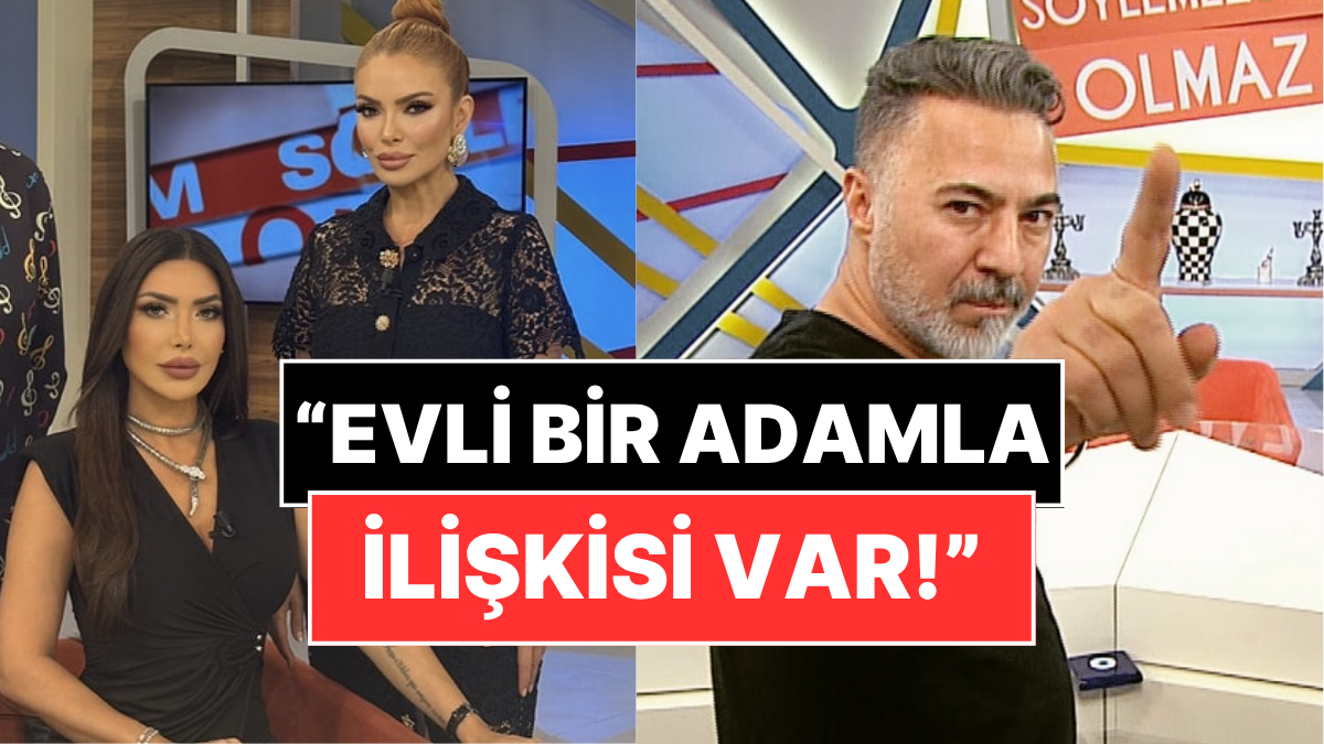 Uyuşturucu ve Fuhuş Soruşturmasının Ardından Didem Delen ve Pınar Eliçe'nin İddialarına Yapımcıdan Sert Cevap
