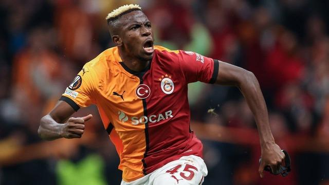 “Victor Osimhen resmen gitti!” Sözleşmesini bile açıkladılar! Dikkat çeken ‘Arda Güler’ detayı…