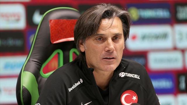 Vincenzo Montella: “Kaybetmeyi hak ettiğimizi düşünmüyorum”