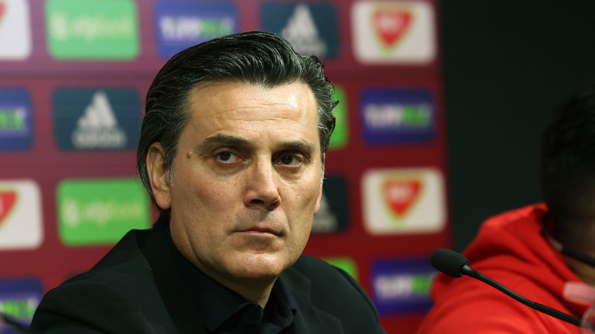 Vincenzo Montella’nın sözleşmesi uzatıldı