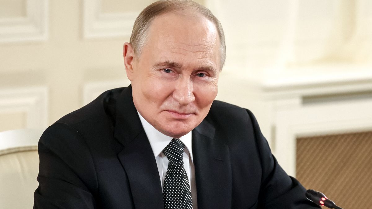 Vladimir Putin: Cumhurbaşkanı Erdoğan’a teşekkür ederiz