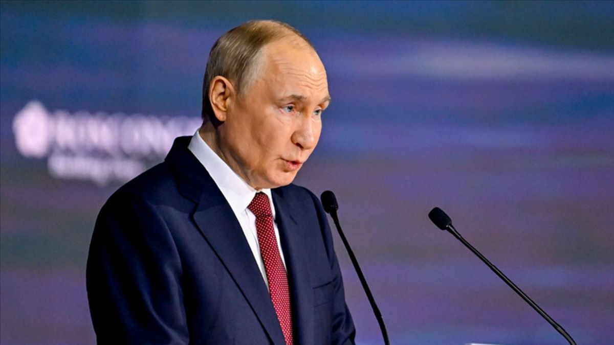 Vladimir Putin: Ukrayna ile üçüncü tur müzakereleri İstanbul’da yapmaya hazırız