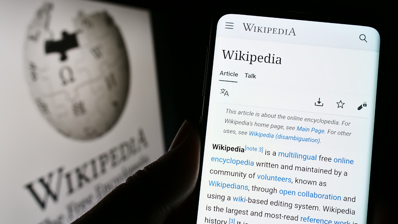 Wikipedia editörlerinden yapay zekaya çok sert tepki geldi