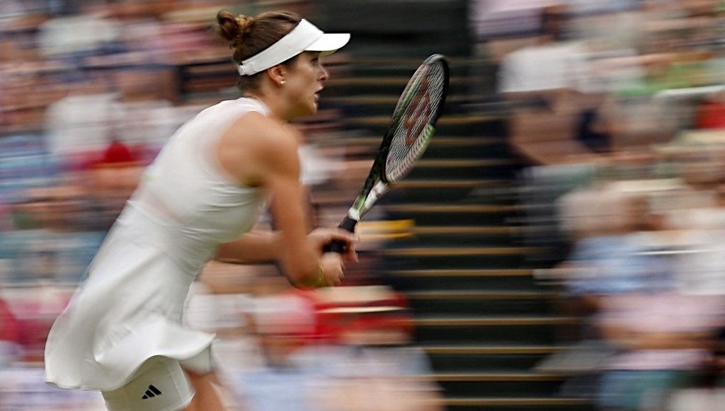 Wimbledon’da para ödülü tarihinin en yüksek seviyesine çıktı