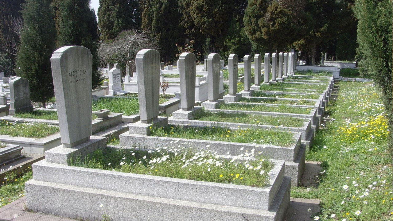Yaşam ve ölüm arasında üçüncü bir boyut daha mı var?