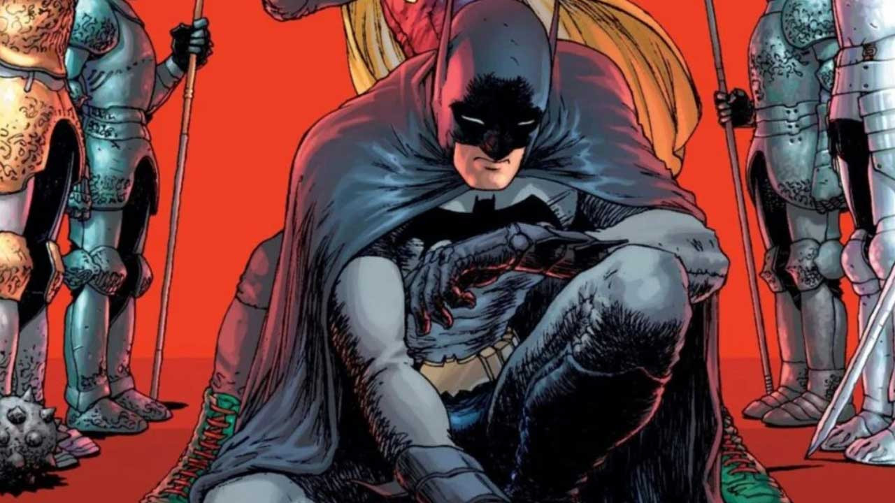 Yeni Batman yolda ama zor doğuyor: Gunn’ın planları ne?