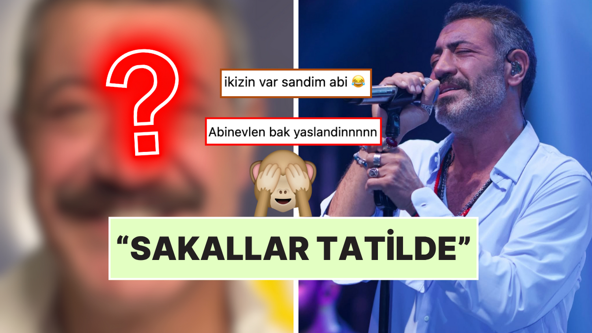 Yeni İmajı Ufak Çaplı Bir Şok Yaşattı: Hakan Altun'un Son Hali Sosyal Medyayı İkiye Böldü!