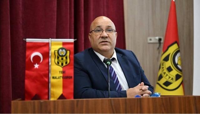 Yeni Malatyaspor’da Haşim Karadağ dönemi başladı