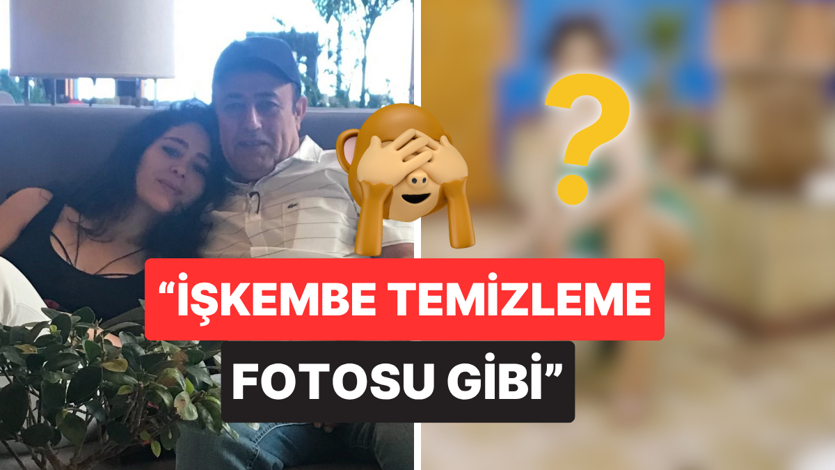 Yeşil Elbisesiyle Çömelerek Klip Pozu Veren Mahmut Tuncer'in Kızı Gizem Tuncer Fena Dumura Uğrattı!