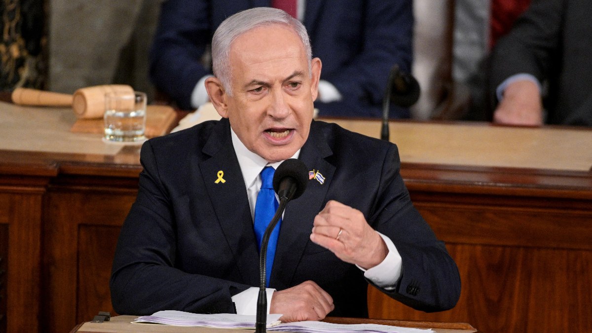 Yolsuzluktan yargılanan Netanyahu, çapraz sorguda bin 788 kez ‘hatırlamıyorum’ dedi