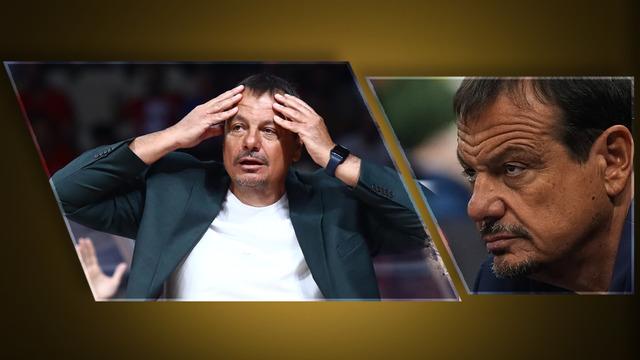 Yunanistan’da büyük kriz: Panathinaikos – Olympiakos maçına devlet el koydu, maç oynanmayacak! Ergin Ataman: Kimse Türkiye’ye küfür edemez!