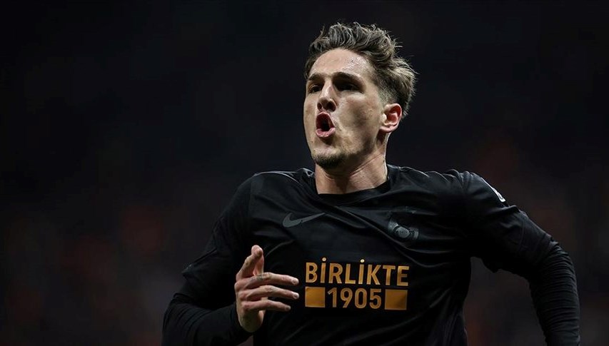 Zaniolo’dan transfer telefonu: “Yeniden doğmak istiyorum”