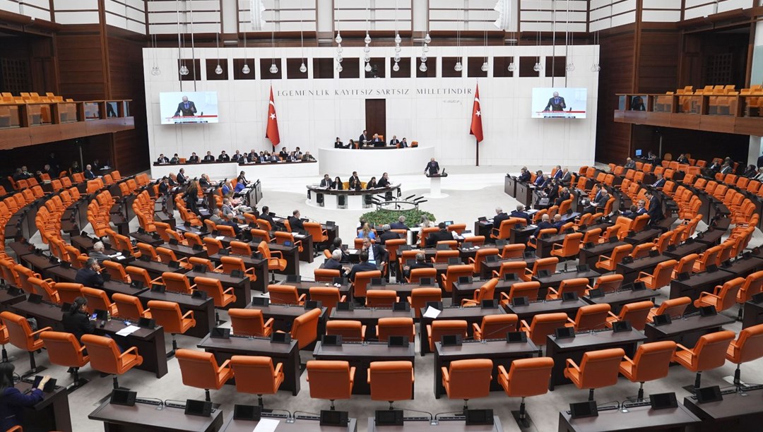 Zeytinlik teklifi komisyondan geçti