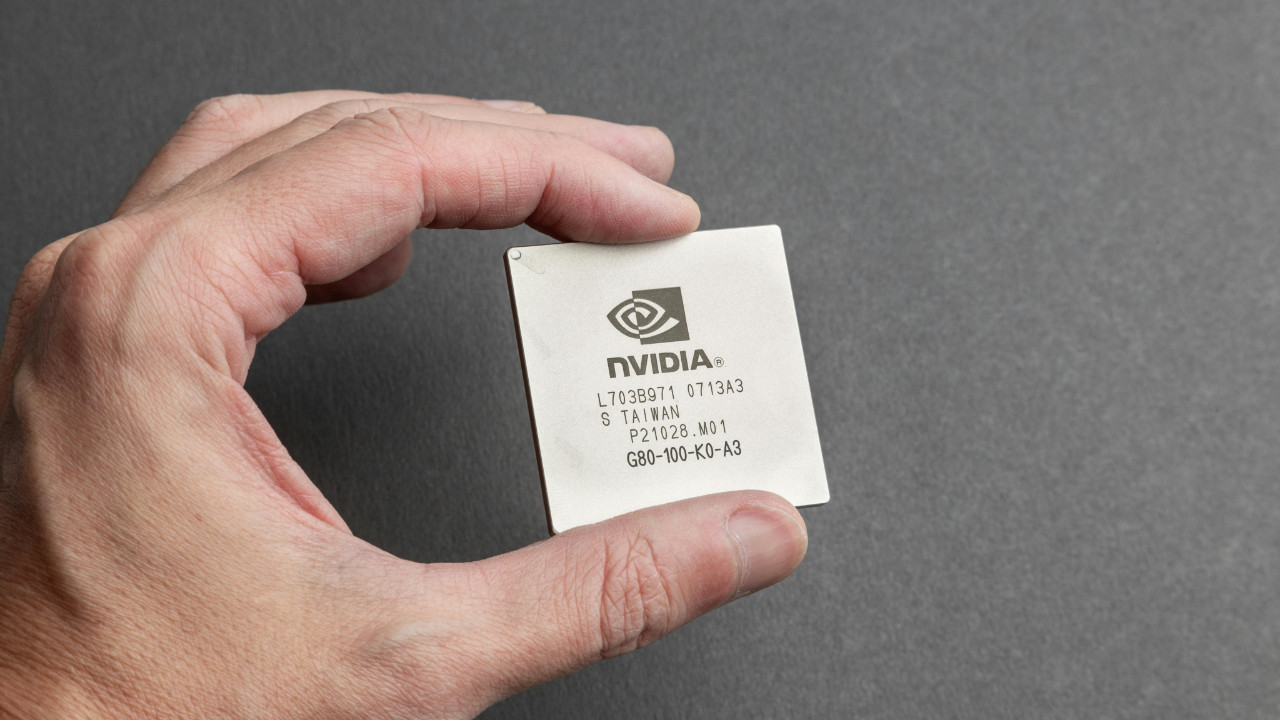 1 milyar dolarlık Nvidia çipi, ABD’nin ambargosuna rağmen Çin’e nasıl girdi?