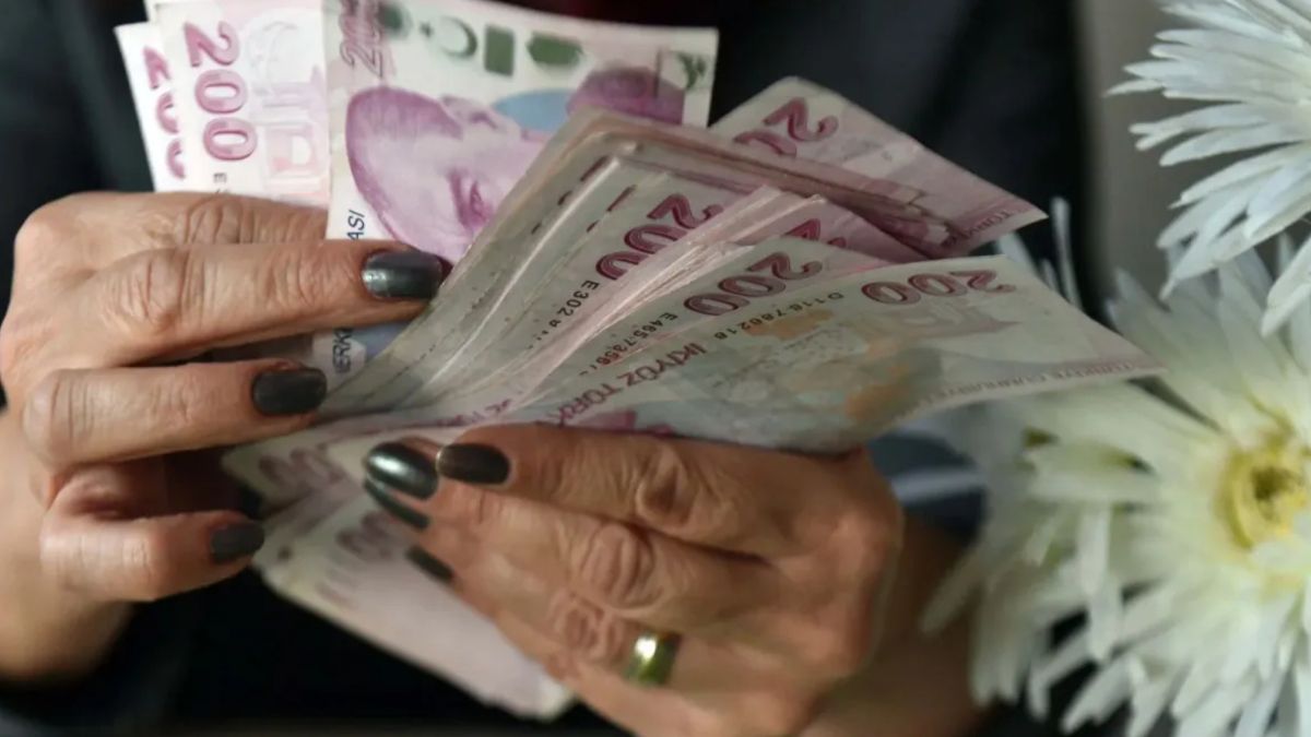 2025 Temmuz en düşük memur maaşı belli oldu