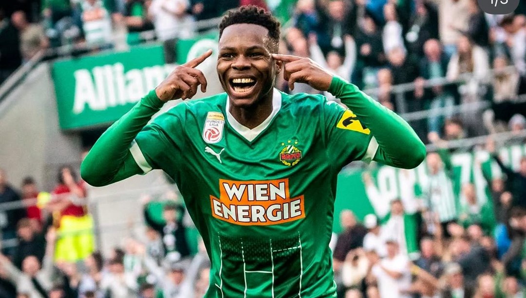 22 yaşındaki genç yıldıza 10 milyon euro talebi: Süper Lig’e gelebilir