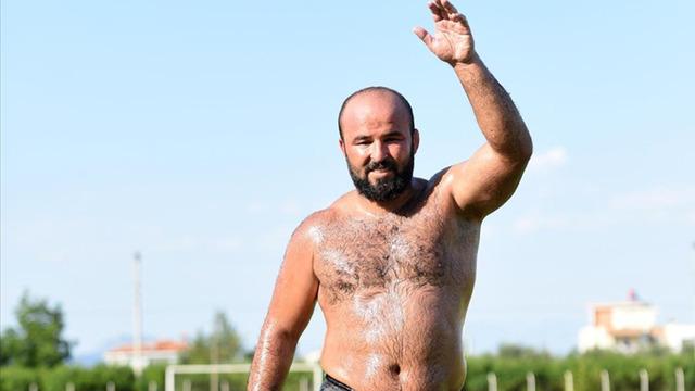 664. Tarihi Kırkpınar Yağlı Güreşleri’nde başpehlivan belli oldu! Finali Orhan Okulu kazandı…