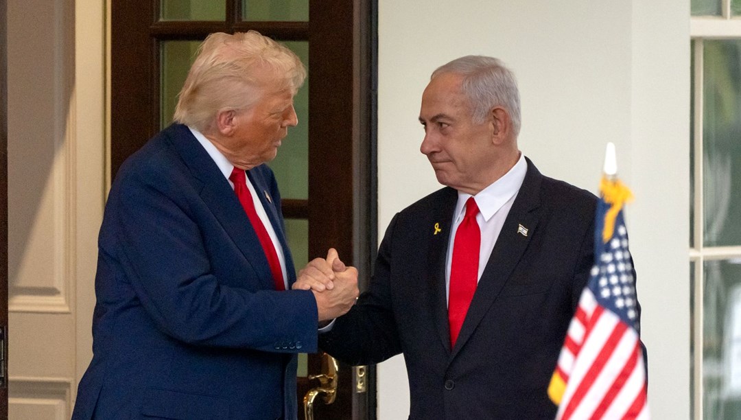 ABD basınından Netanyahu iddiası: Çıkarları için savaşı uzattı ve genişletti