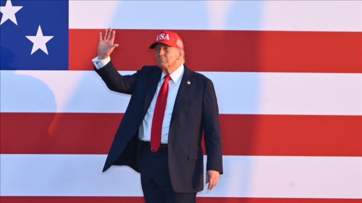 ABD Başkanı Trump, “vergi indirimi” tasarısını imzaladı