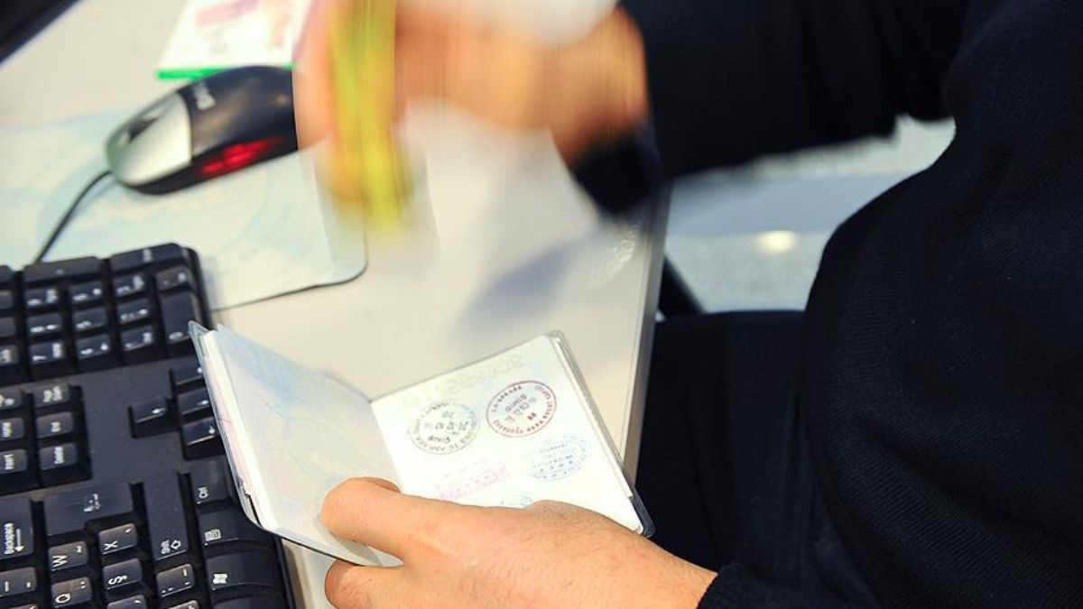 ABD vizesine yeni şart: Sosyal medya hesaplarınızı…