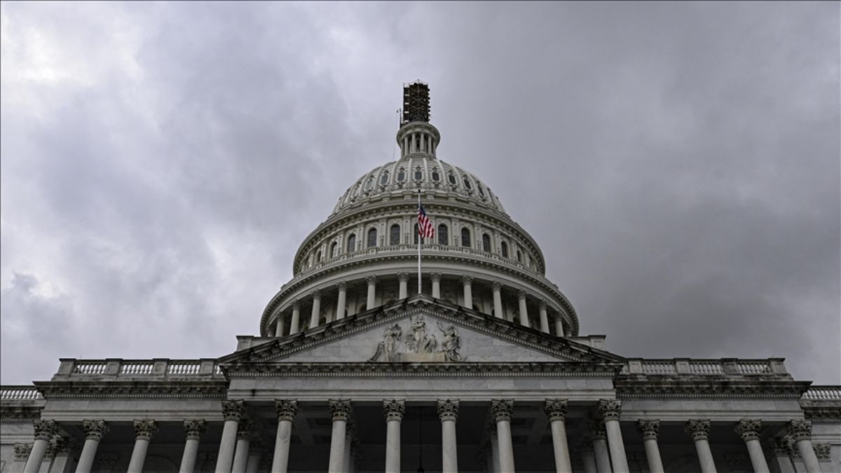ABD’de Temsilciler Meclisi, Trump’ın ‘vergi indirimi’ tasarısını oyluyor