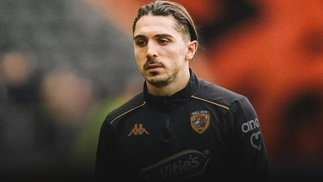 Abdülkadir Ömür Süper Lig’e geri döndü! Yeni adresi herkesi şaşırttı