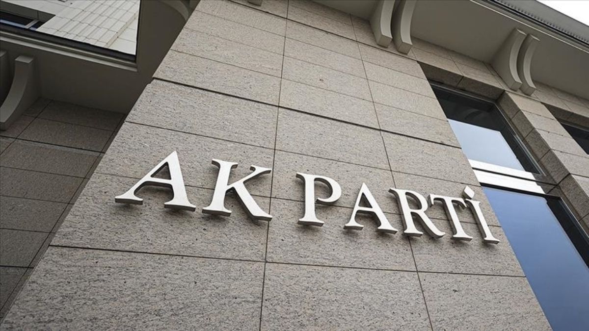 AK Parti’nin Kızılcahamam kampı başladı: Tarihi konuşmaya sayılı saatler