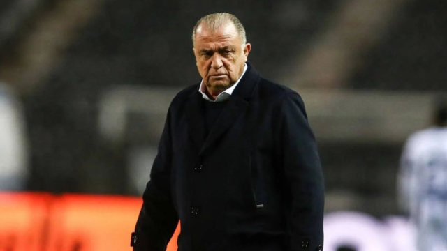 Al Shabab’dan Fatih Terim’e çok ilginç veda! Seçtikleri şarkı gündem oldu