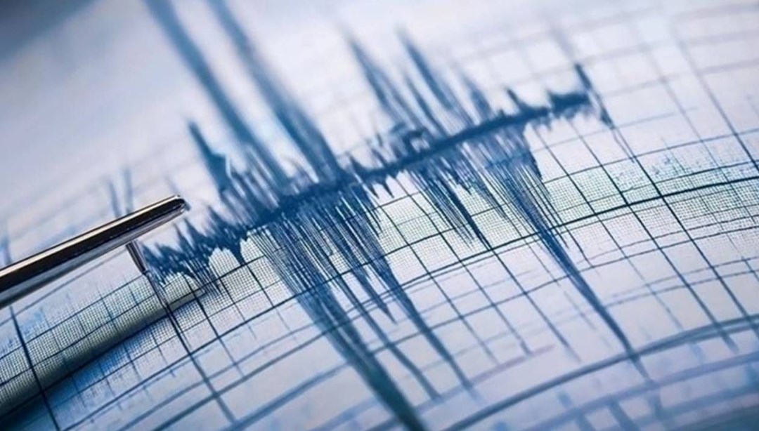 Alaska açıklarında 7.3 büyüklüğünde deprem