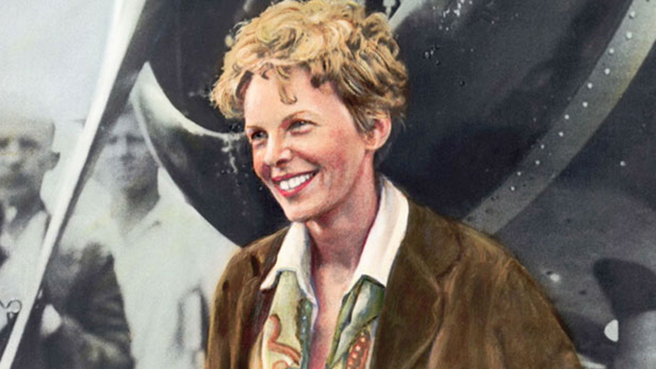 Amelia Earhart’ın 88 yıldır kayıp olan uçağı en sonunda bulundu mu?