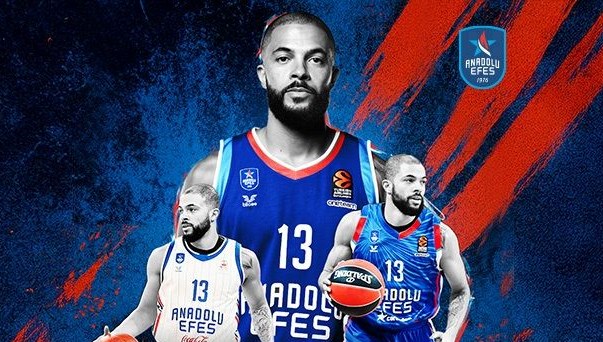 Anadolu Efes’te ayrılık