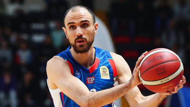 Anadolu Efes’te Rıdvan Öncel ile yollar ayrıldı