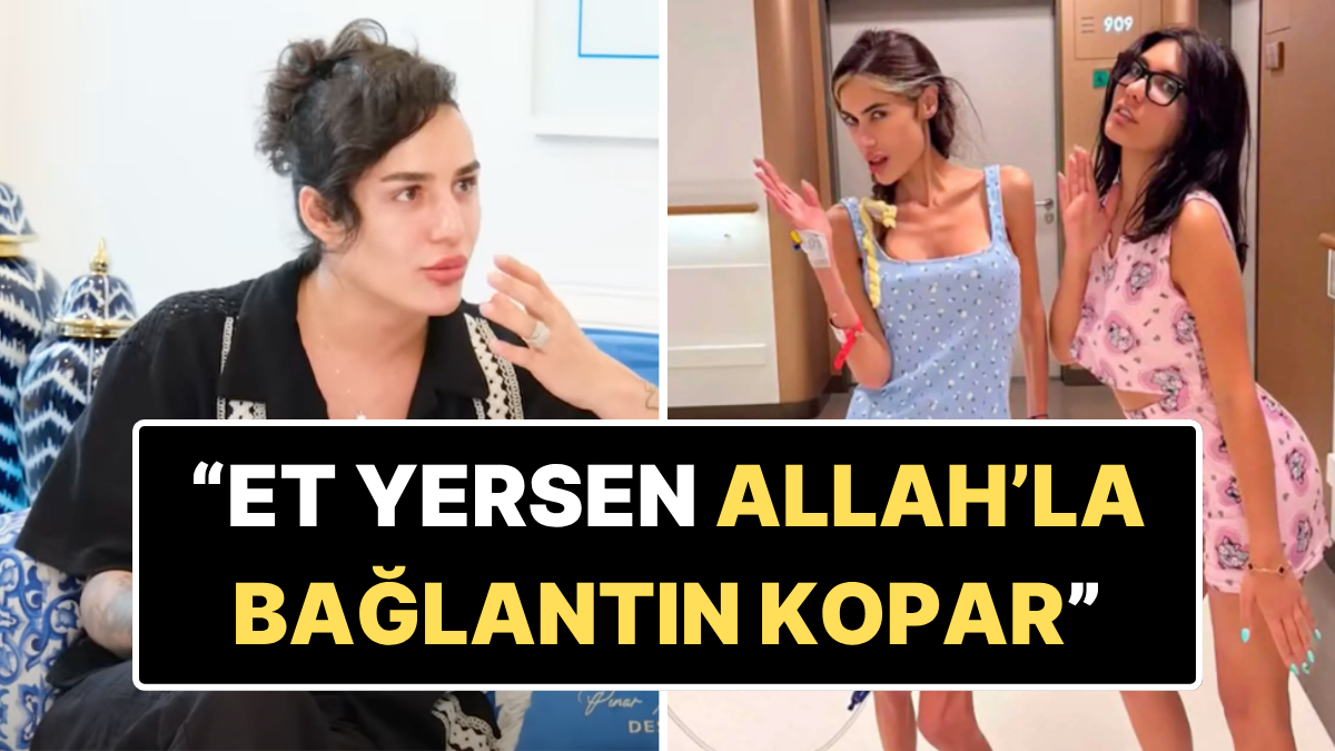 Anoreksiya Yüzünden Hayatını Kaybetmişti: Nihal Candan’ın Yemek Yememe Nedeniyle İlgili Şoke Eden İddia!