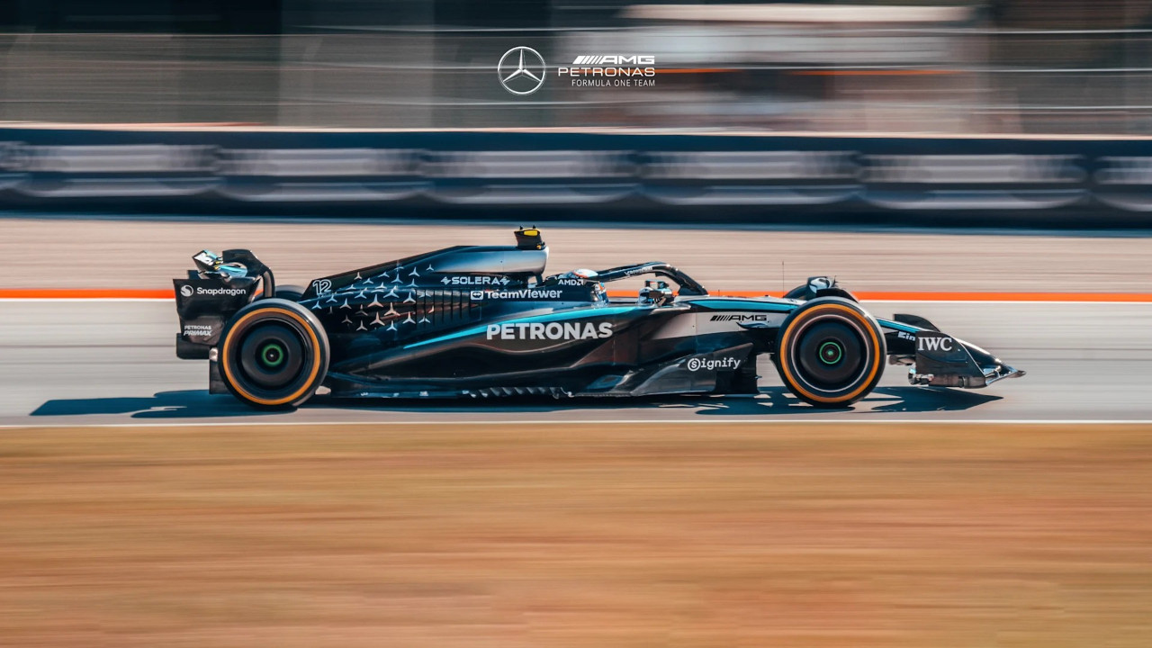 Apple, şimdi de Formula 1 yayın haklarının peşine düştü