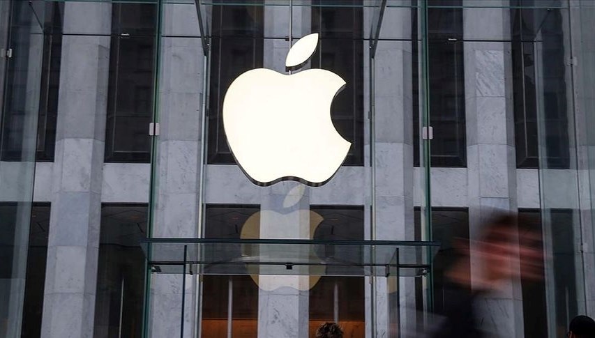 Apple’dan dev yatırım: Nadir toprak elementleri için 500 milyon dolar