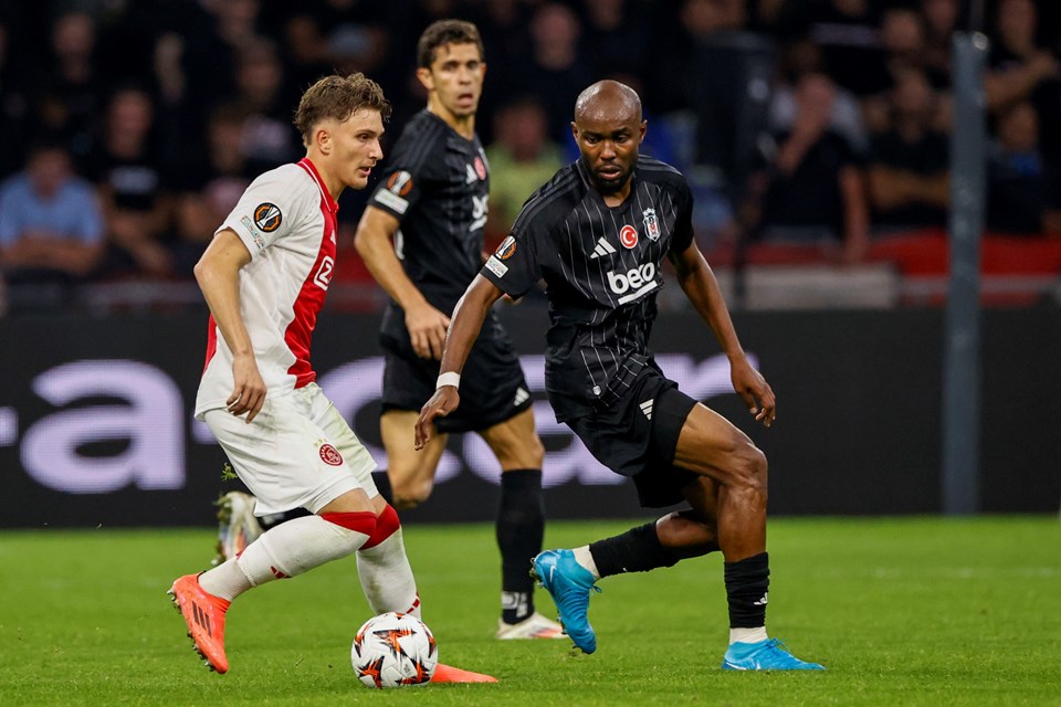 Archie Brown, Fenerbahçe’ye verdiği sözü tuttu