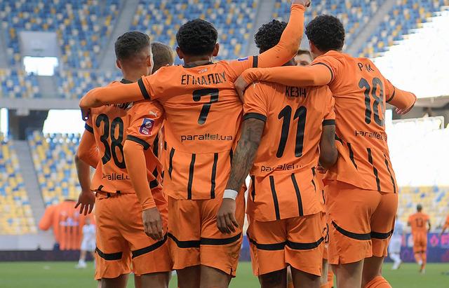 Arda Turan ilk resmi maçında şov yaptı! Shakhtar Donetsk, Finlandiya temsilcisi Ilves’e gol oldu yağdı… Tüm ülke onu konuşuyor