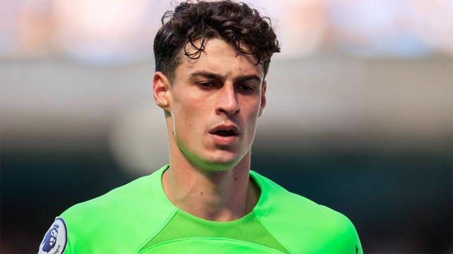 Arsenal transferi duyurdu: Kepa Arrizabalaga resmen Kuzey londra ekibinde… Yıldız isimle Galatasaray da ilgilenmişti