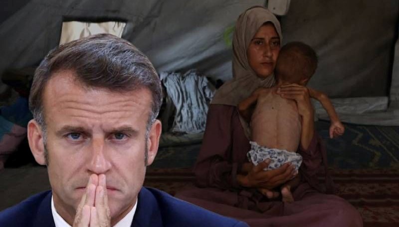 Avrupa’da Filistin fırtınası: Fransa’nın sürpriz kararı neyi değiştirecek?