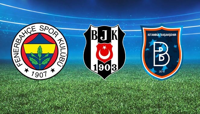 Avrupa’da kura günü: Fenerbahçe, Beşiktaş, Başakşehir! İşte muhtemel rakipler…