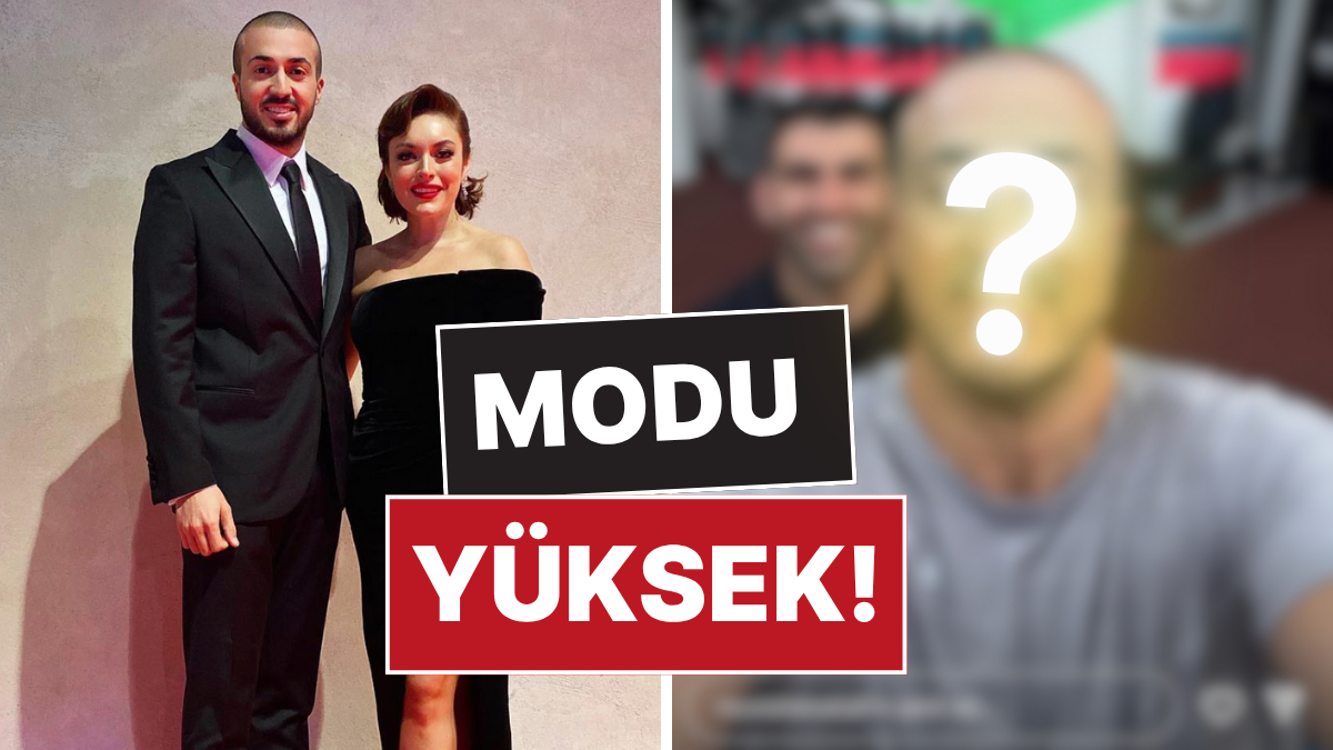 Ayrılık Sonrası Moral Pozu: Ezgi Mola İle Kısa Süre Önce Boşanan Mustafa Aksakallı Paylaşımıyla Dikkat Çekti