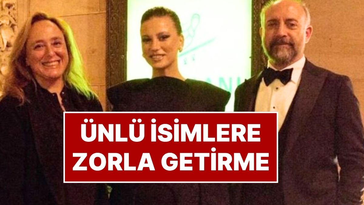 Ayşe Barım Davasında Flaş Karar: 11 Oyuncu ve Gazeteci Enver Aysever İçin Zorla Getirme Kararı Verildi