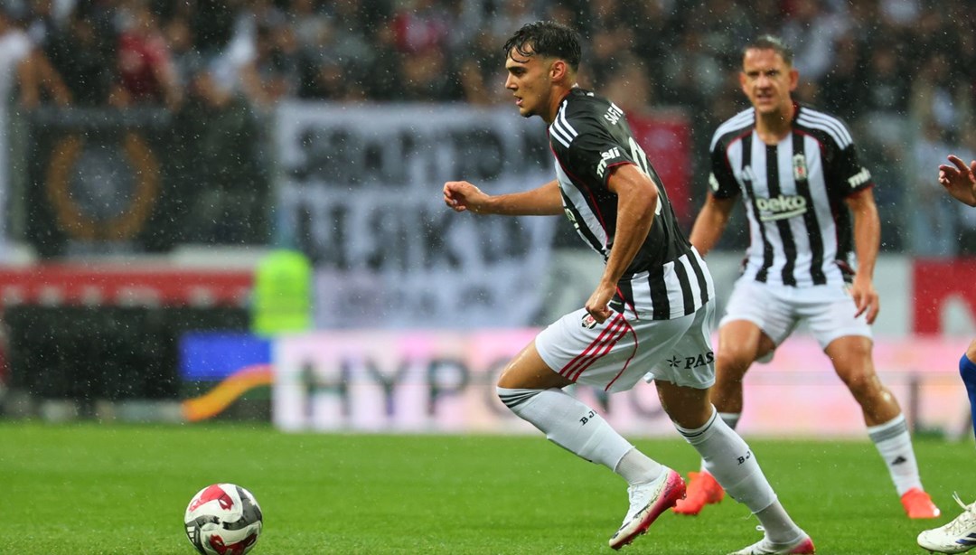 Beşiktaş, Arda Turan’ı geçerse 3. ön eleme turuna çıkacak: Muhtemel rakipler netleşti!